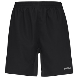 HEAD Men's Shorts Club Shorts M, black, xxl