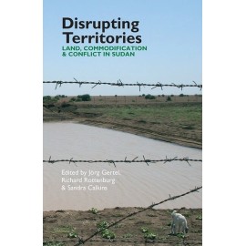 Disrupting Territories: Land, Commodificatio