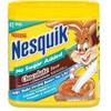 Nestle Nesquik No Sugar Added Chocolate Powder 16 Ounce (Pack of 3)