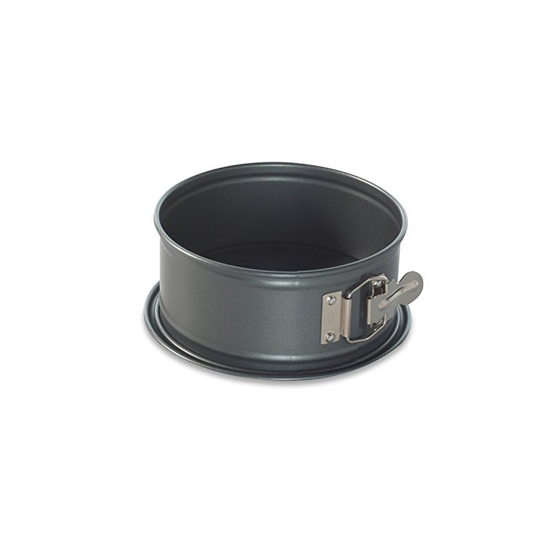 Nordic Ware Springform Pan, 7 Inch, 4 Cup Capacity