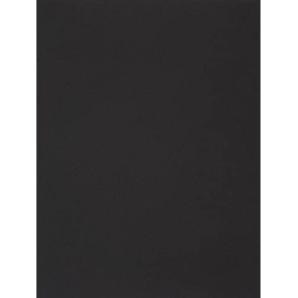 Foam Rubber Tiles QTY: 1, 30 x 40 cm, Black