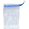 Bolsa de jabón de malla exfoliante Gsyclet3afq1yzig-02 (Green)