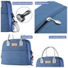BRYN Cool Bag Small 7.9 L, Small Cool Bag, Foldable,