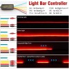 Dreamizer 40" LED Third High Brake Signal Strip Light 5