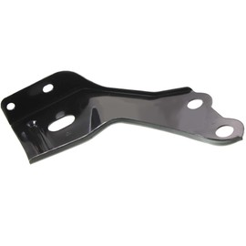 Garage-Pro Bumper Bracket SET Compatible with 2001-2004 Toyota Tacoma Front, Driver and Passenger Side