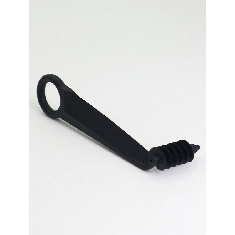 Kitchen Spiral and V-Shaped Tools, Spiral Slicer Blade Hand Slicer