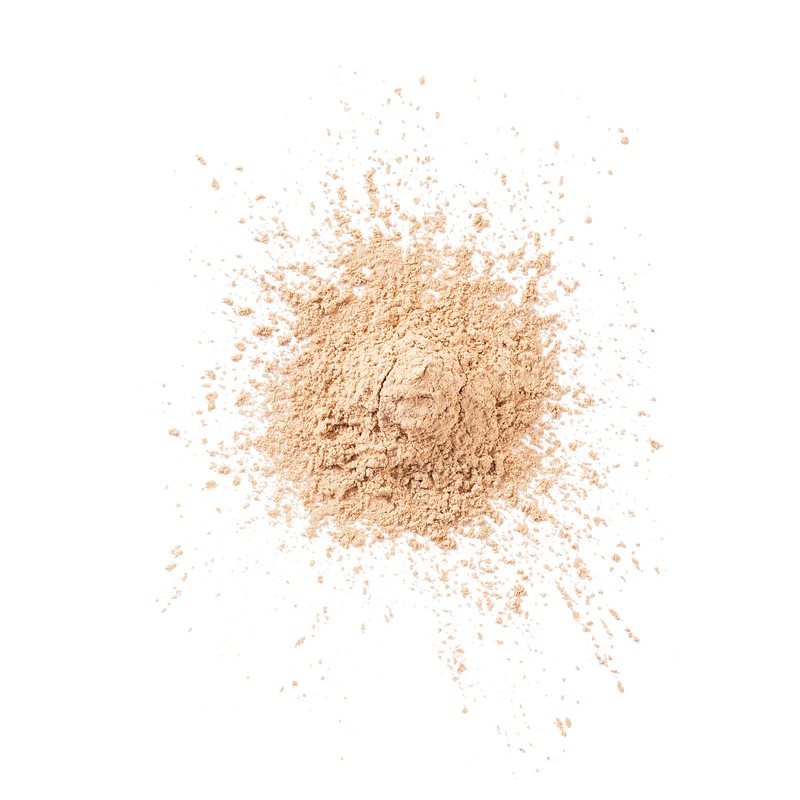 Flormar Loose Powder 004 Beige Sand - Mattifying & Long