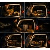 Car Trunk LED Light Strip for Interior Lighting – Flexible