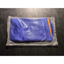 BANDIT BANDANA 20th Century Silks Magic Trick New Old Stock 2 Blue & 1 Yellow