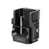 ULANZI PK-06 Extension Adapter Accessory for DJI Osmo Pocket 3,