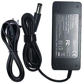 eeTao 19V AC/DC Adapter Charger Compatible with Positive Grid Spark 40 40-US 40US 40 Watt Guitar Amplifier Acoustic Electric Bass Amp Spark40 PositiveGrid Moso MSA-Z2500IC19.0-48W-Q Power Supply