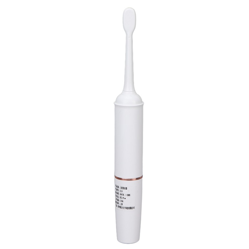 Plaque Remover IPX7 Waterproof Multifunction Electric Teeth Cleaning Kit for