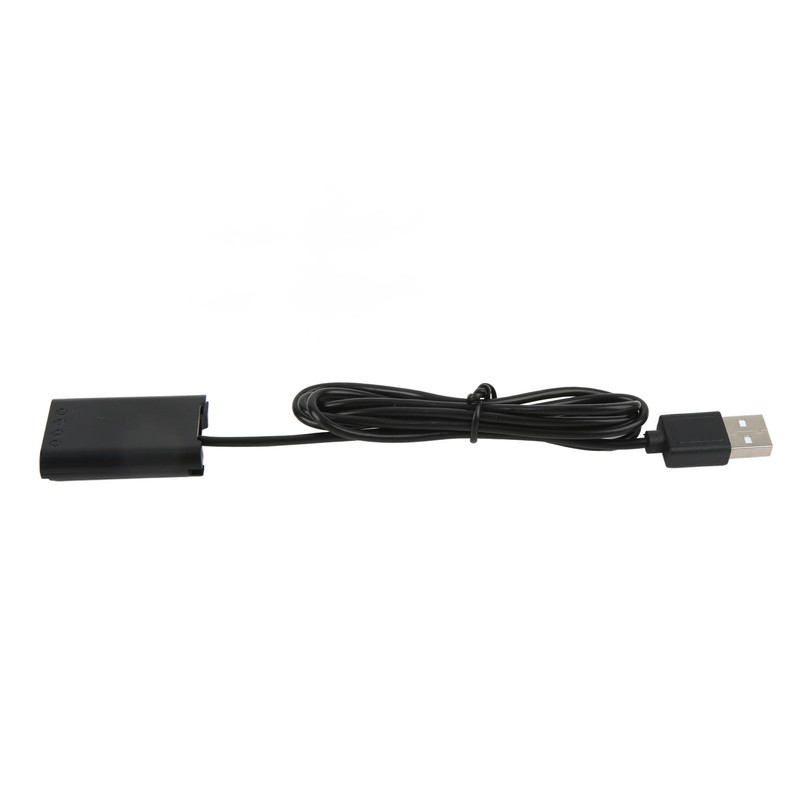 DK X1 Camera Dummy Battery USB DC Coupler NP BX1