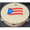 Don Pablo Tambourine/Pan