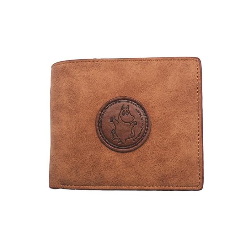 POS MOOMIN Wallet TMF140004