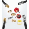 HND1.2CD Dual System Extended Run Generator Fuel Kit for Honda