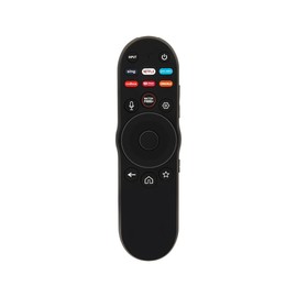 XRT270 Replacement Remote Control Compatible with VIZIO Smart TV V4K86C-0804 V435M-K04 V505M-K09 V555M-K01 V585M-K01 V655M-K03 V655M-K04 V705M-K03 V755M-K03 V755x-K04 V435-J01 (No Voice Function)