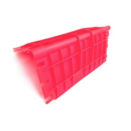 Edge Protection Angle Load Securing Edge Protector Corner Protector Plastic 40 cm