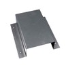 iOVEO 464BS00001 - Stainless Steel Ball Throwing Protection Efficient Protection