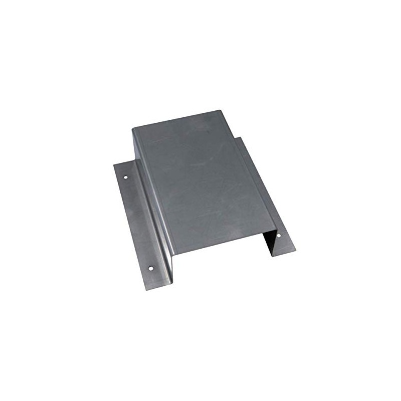 iOVEO 464BS00001 - Stainless Steel Ball Throwing Protection Efficient Protection