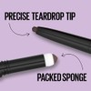 Maybelline New York Express 2-In-1 Pencil and Powder Eyebrow Makeup,