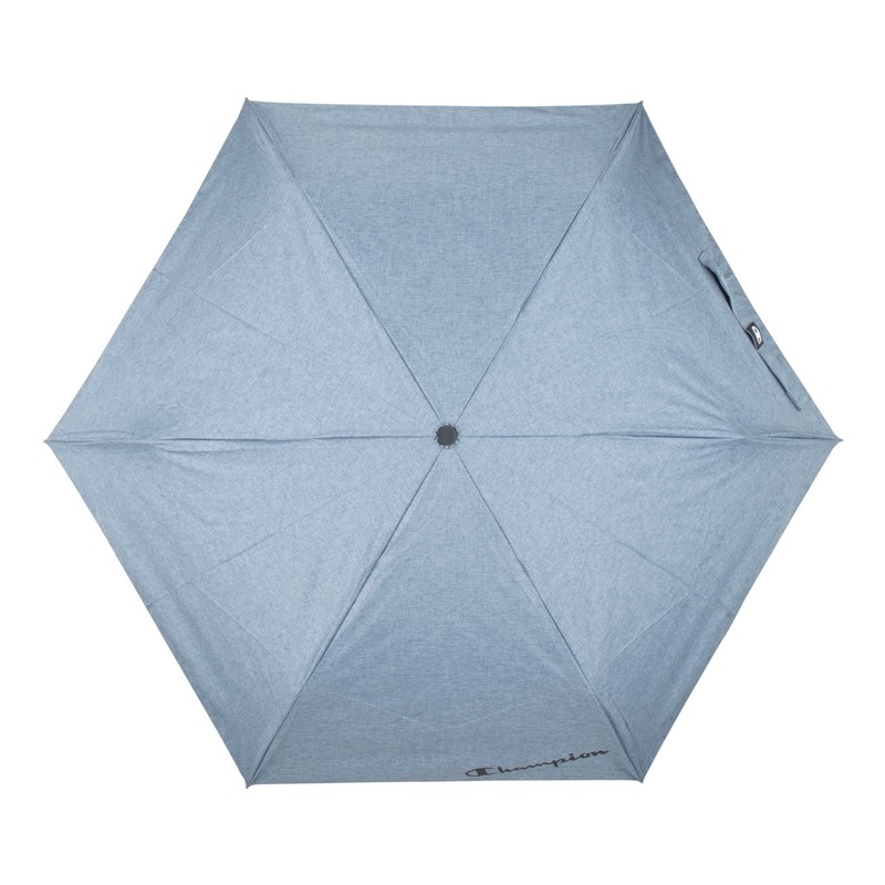 Champion CHM81WJ55 Gentleman Safety Stopper Automatic Open and Close Folding