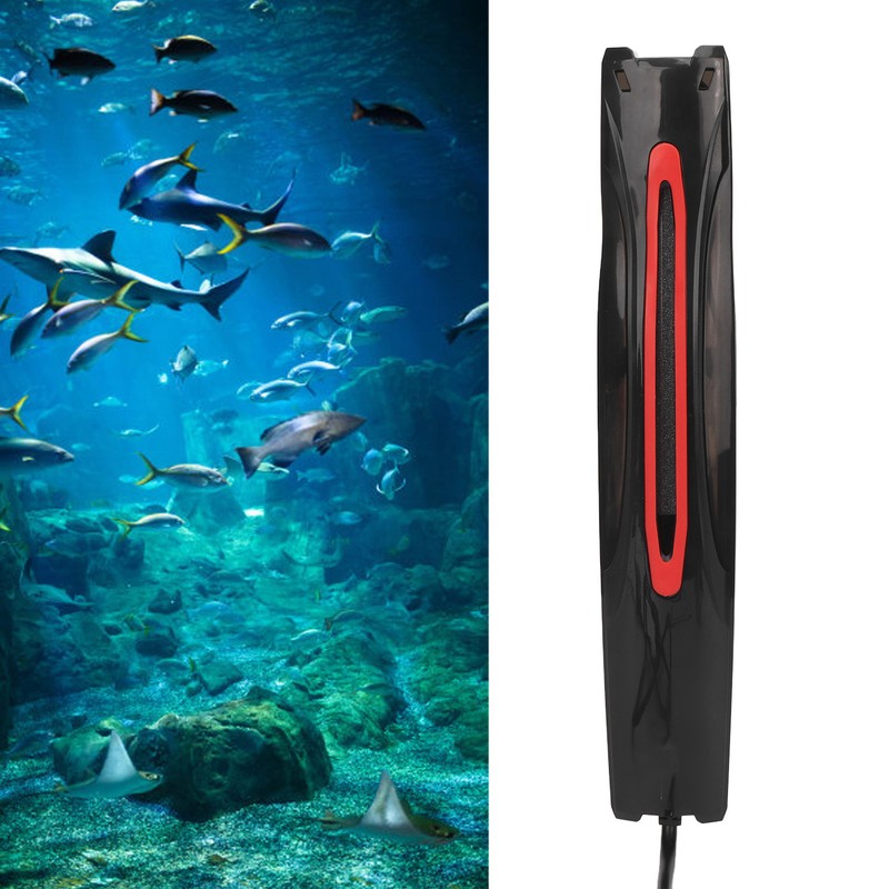 Aquarium Heater Auto Constant Temp IPX6 Waterproof Submersible Fish Tank