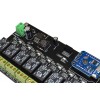 KRIDA Electronics WIFI TASMOTA 8 Channel 10 Amps Relay Module