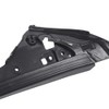 G-PLUS Windshield Pillar Trim Molding L/H Driver Side Inner ONLY