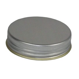 10 Tin Aluminium 50 ml with screw cap Blank