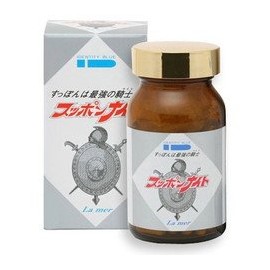 スッポンナイト　１００粒