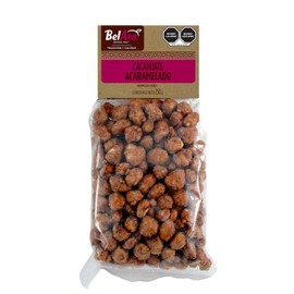 BelAra Cacahuate Acaramelado 250g