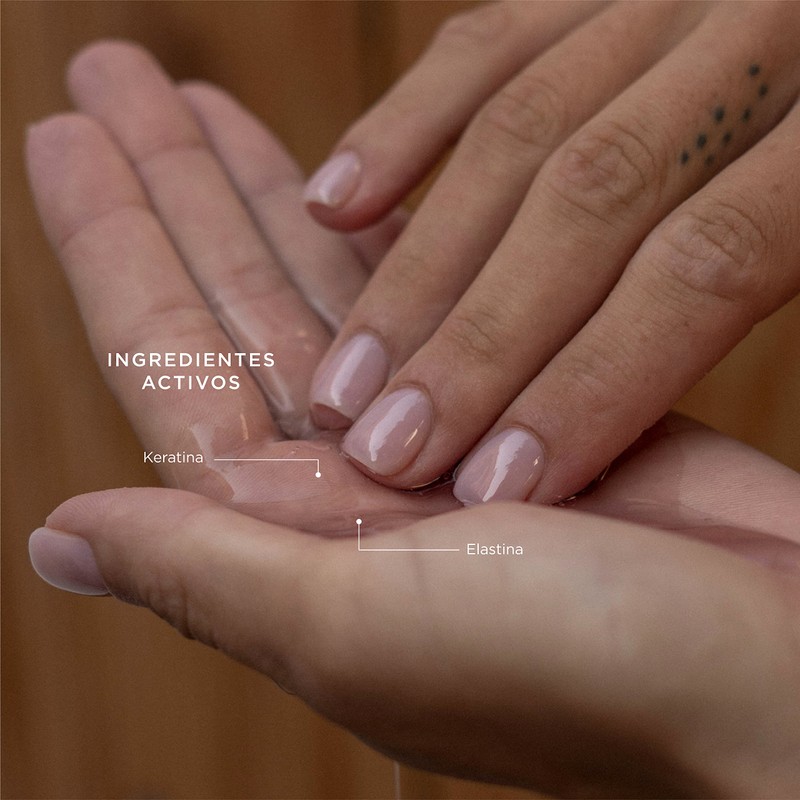 Arual Keratin Shampoo, 250 ml, 1 pack (1 x 280