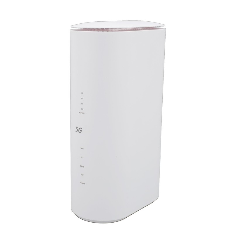 5G Router CPE WiFi 6 Router Dual Band Gigabit Ethernet