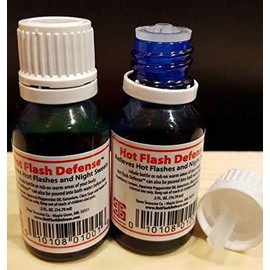 Hot Flash Defense