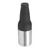 12oz Stainless Steel Water Bottle Insulated Cup Mug With Double