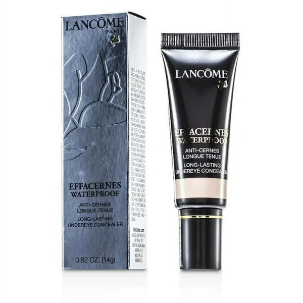 Lancôme LANCOME EFFACERNES Waterproof Undereye Concealer 220 CLAIR II NEW