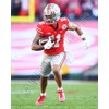 SPORTSPHOTOSUSA Jaxon Smith-Njigba Ohio State Buckeyes 2022 Rose Bowl 8