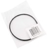 XtremepowerUS Filter O-Ring Replacement (3.48'' x 0.14'') Rubber O Ring