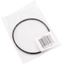 XtremepowerUS Filter O-Ring Replacement (3.48'' x 0.14'') Rubber O Ring Replace, Black