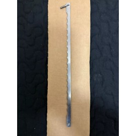 Berkel Bread Slicer Knife, SST  01-404575-0096