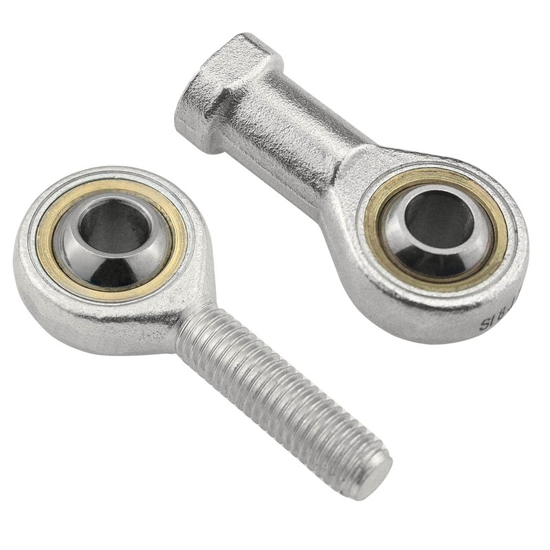 Graplan M8 Rod End Bearings Rod Ends Ball Joint Female