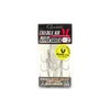 Gamakatsu Triple Hook Treble RB M Medium No. 2 6