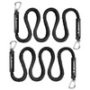 Obcursco Bungee Dock Line, Jet Ski Dock Line with Double