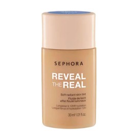 Sephora Favorites Reveal The Real Soft Radiant Skin Tint - 200N Medium (medium skin with neutral undertones) - 1.01 fl oz / 30 mL