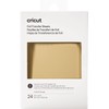 Cricut, foil Transfer Sheet, Gold, 24 Count (Gold)