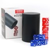 Dice Stacking Dice Cups, Dice Sets, Dice Cups, Dice Cups,