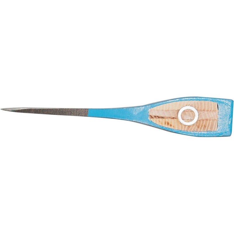 Muller Beaver Blue Felling, Forest Axe Medium-Small 1.75lbs (800gram) 0003,08