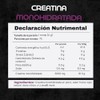 COURA Creatina Monohidratada en Polvo - Fuerza y Resistencia 450g