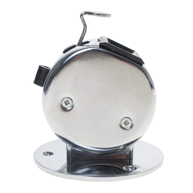 TopTie Table counter, table counter, counter clicker with base for